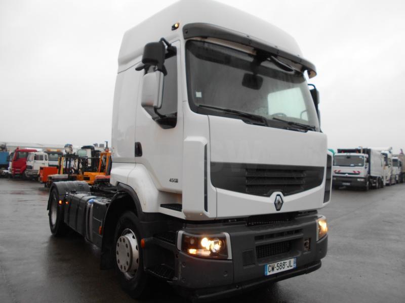 Renault Premium Lander 450 - Камион влекач: слика 2 Renault Premium Lander 450 - Камион влекач: слика 2