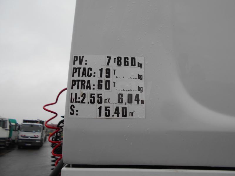 Renault Premium Lander 450 - Камион влекач: слика 4 Renault Premium Lander 450 - Камион влекач: слика 4