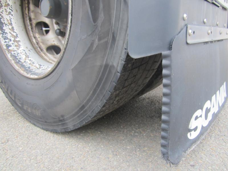 Камион влекач Scania G 420: слика 9