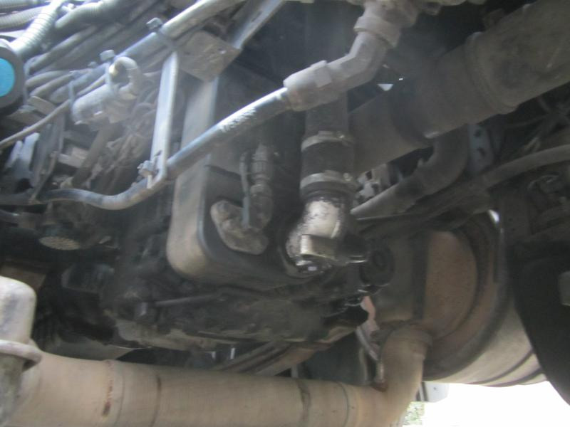 Камион влекач Scania G 420: слика 11