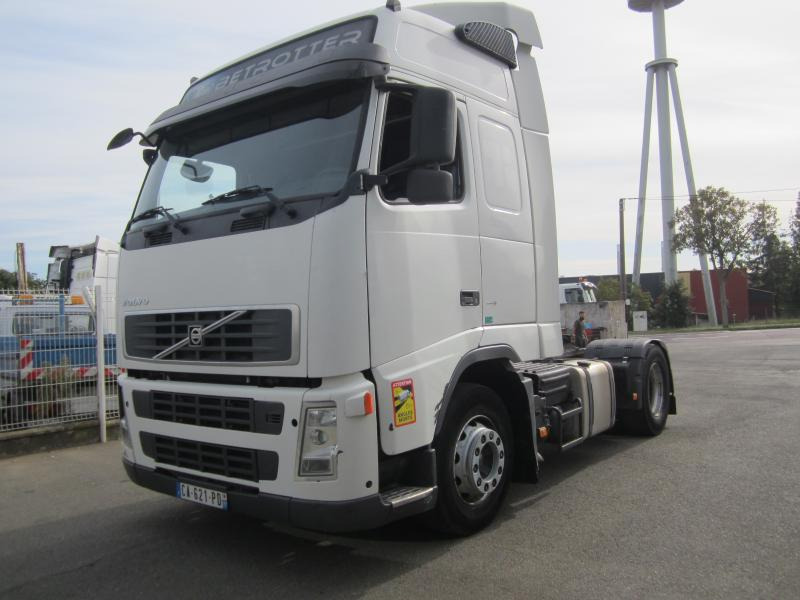 Volvo FH 440 - Камион влекач: слика 1 Volvo FH 440 - Камион влекач: слика 1