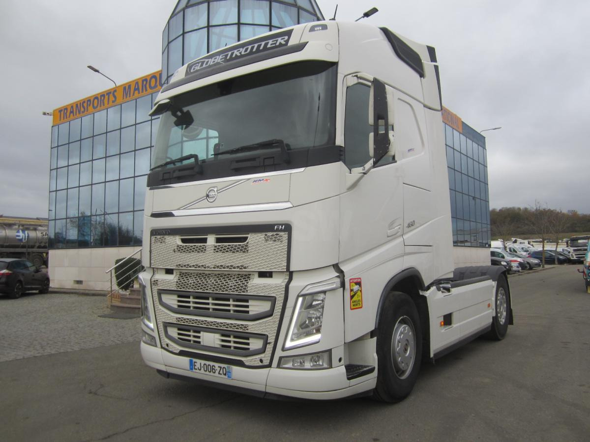Volvo FH 460 - Камион влекач: слика 1 Volvo FH 460 - Камион влекач: слика 1