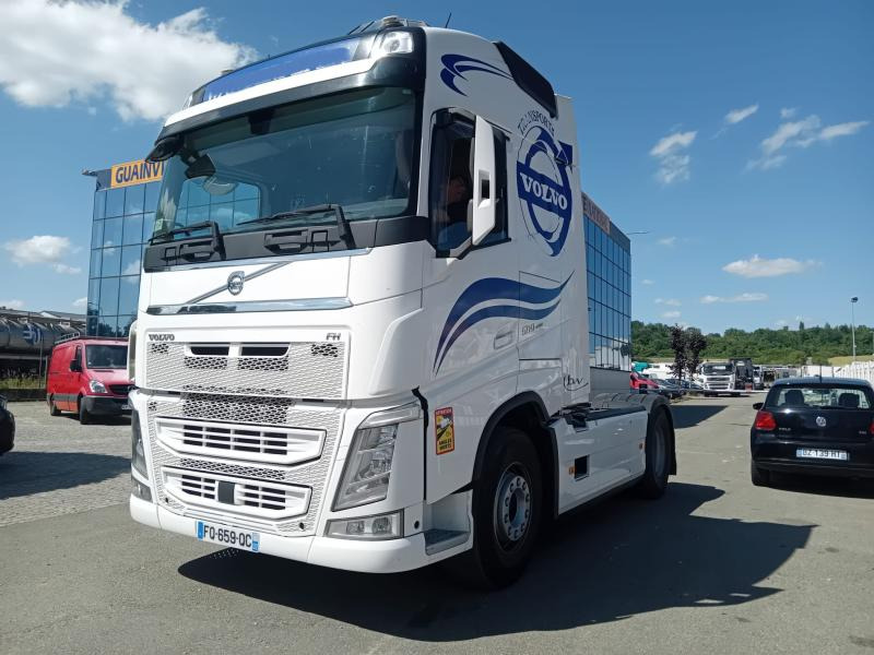 Volvo FH 500 - Камион влекач: слика 1 Volvo FH 500 - Камион влекач: слика 1