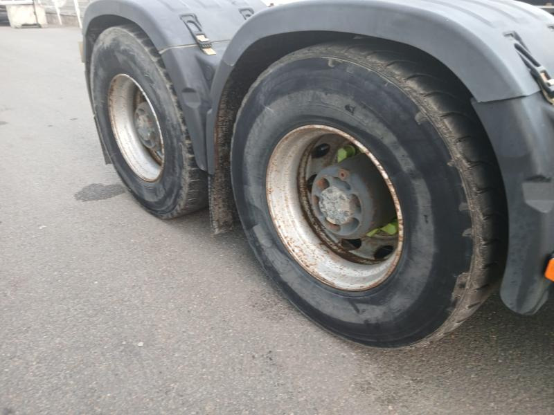 Volvo FH 520 - Камион влекач: слика 5 Volvo FH 520 - Камион влекач: слика 5