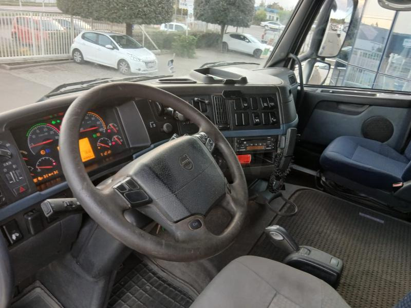 Volvo FH 520 - Камион влекач: слика 4 Volvo FH 520 - Камион влекач: слика 4