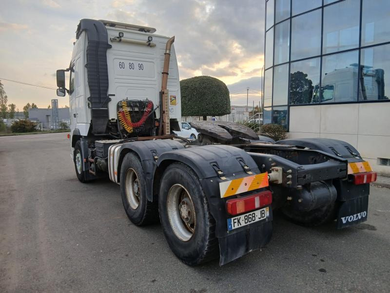 Volvo FH 520 - Камион влекач: слика 2 Volvo FH 520 - Камион влекач: слика 2