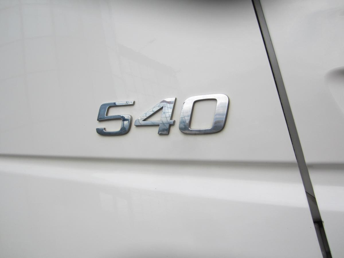 Volvo FH 540 - Камион влекач: слика 4 Volvo FH 540 - Камион влекач: слика 4