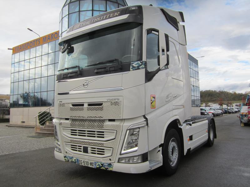 Volvo FH 540 - Камион влекач: слика 2 Volvo FH 540 - Камион влекач: слика 2