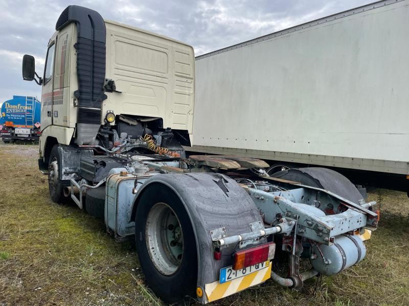 Volvo FH12 380 - Камион влекач: слика 3 Volvo FH12 380 - Камион влекач: слика 3