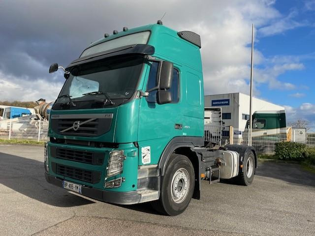 Volvo FM 450 - Камион влекач: слика 1 Volvo FM 450 - Камион влекач: слика 1