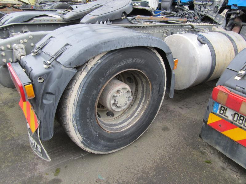 Volvo FM12 380 - Камион влекач: слика 4 Volvo FM12 380 - Камион влекач: слика 4
