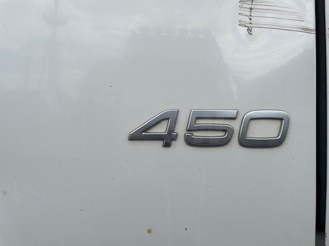 Volvo FMX 450 - Камион влекач: слика 3 Volvo FMX 450 - Камион влекач: слика 3