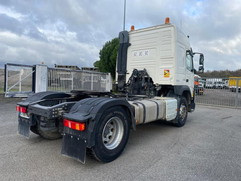 Volvo FMX 460 - Камион влекач: слика 4 Volvo FMX 460 - Камион влекач: слика 4