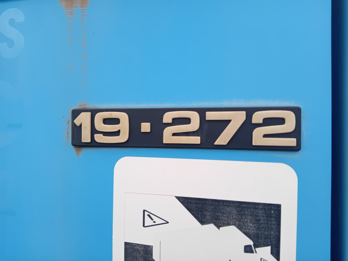 MAN 19.272 - Кипер: слика 2 MAN 19.272 - Кипер: слика 2