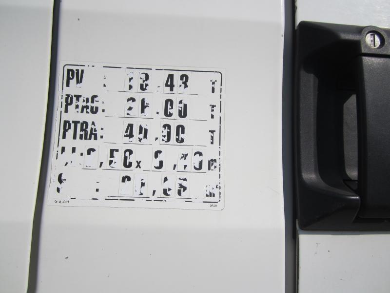 Кипер MAN TGS 26.320: слика 6 Кипер MAN TGS 26.320: слика 6