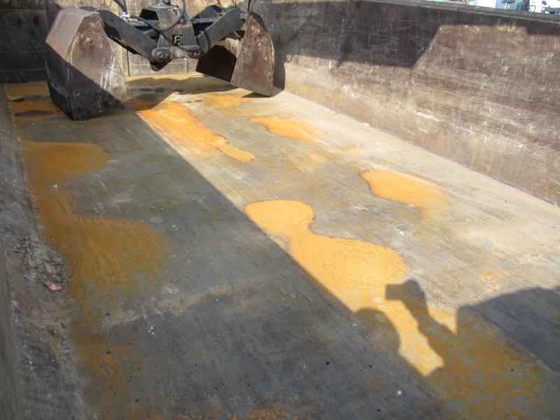 Кипер MAN TGS 26.320: слика 11 Кипер MAN TGS 26.320: слика 11