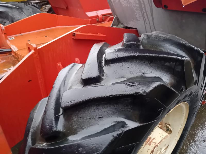 Manitou 1232 turbo - Вилушкар за груб терен: слика 2 Manitou 1232 turbo - Вилушкар за груб терен: слика 2