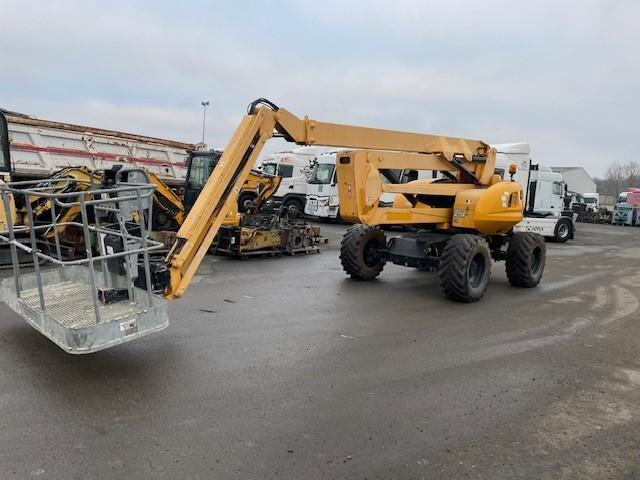 Manitou 200 ATJ - Дигачка зглобна платформа: слика 4 Manitou 200 ATJ - Дигачка зглобна платформа: слика 4