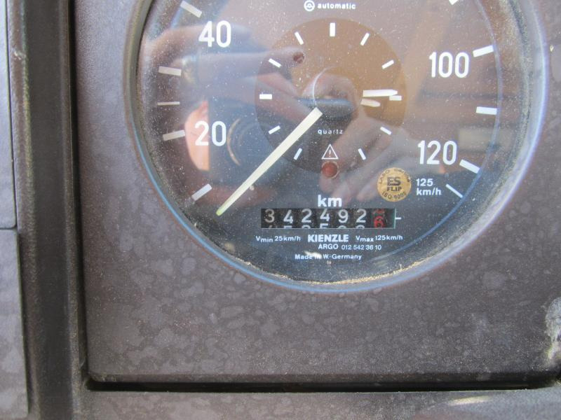 Mercedes 1114 - Кипер: слика 5 Mercedes 1114 - Кипер: слика 5