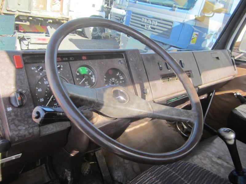 Mercedes 1114 - Кипер: слика 4 Mercedes 1114 - Кипер: слика 4