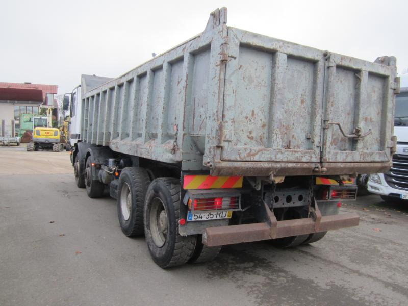 Mercedes 3235K - Кипер: слика 3 Mercedes 3235K - Кипер: слика 3
