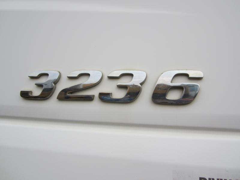 Mercedes AXOR 3236 - Кипер: слика 3 Mercedes AXOR 3236 - Кипер: слика 3