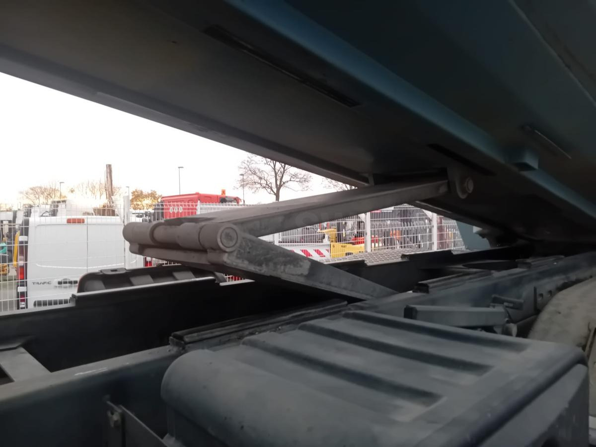 Mercedes Arocs 4143 - Кипер: слика 4 Mercedes Arocs 4143 - Кипер: слика 4