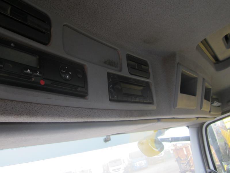 Кипер Mercedes Axor 3240: слика 8 Кипер Mercedes Axor 3240: слика 8