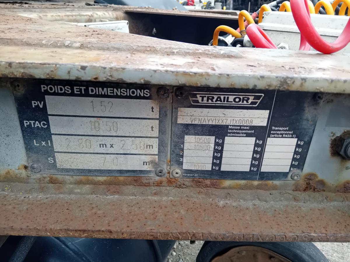 Trailor - Приколка: слика 2 Trailor - Приколка: слика 2