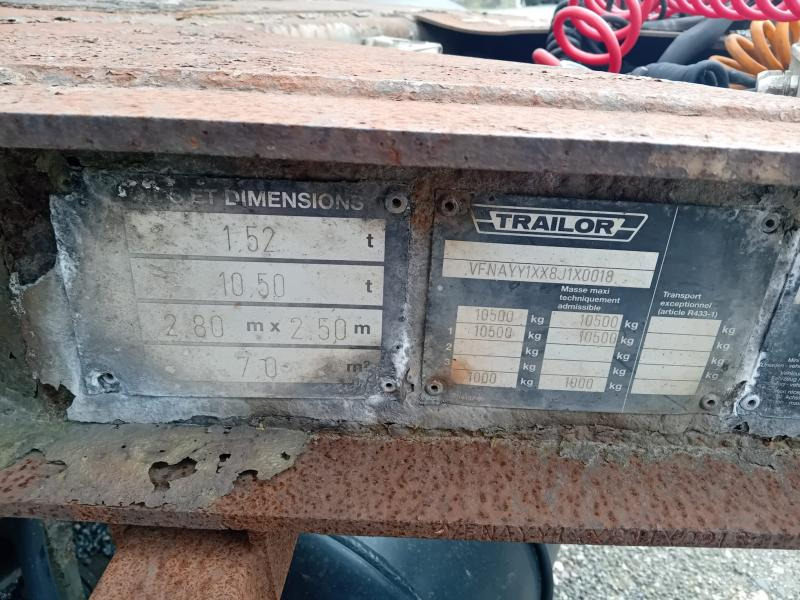 Trailor dolly - Приколка: слика 2 Trailor dolly - Приколка: слика 2