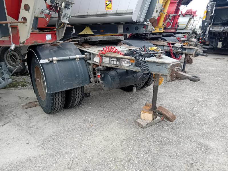 Trailor dolly - Приколка: слика 1 Trailor dolly - Приколка: слика 1