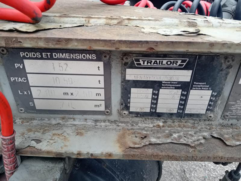 Trailor dolly - Приколка: слика 4 Trailor dolly - Приколка: слика 4