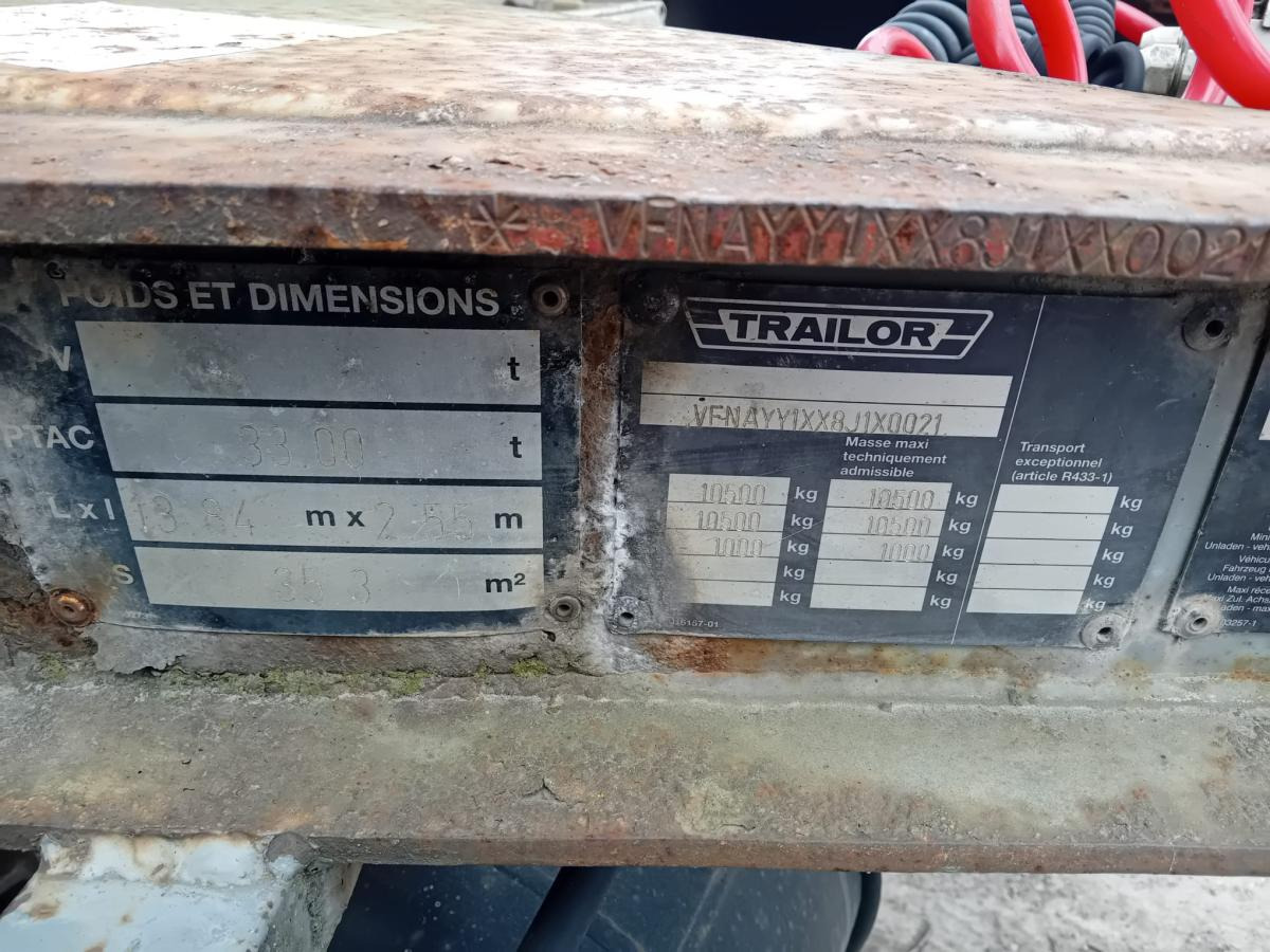 Trailor dolly - Приколка: слика 2 Trailor dolly - Приколка: слика 2