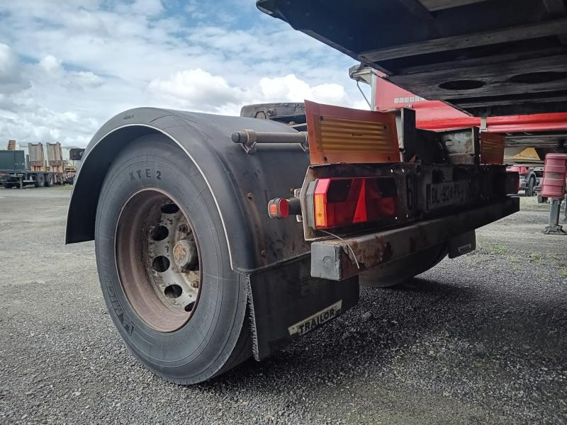 Trailor dolly - Приколка: слика 4 Trailor dolly - Приколка: слика 4