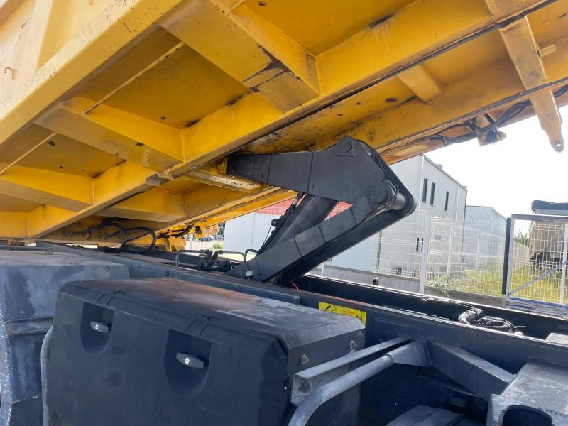 Renault Kerax 370 DCI - Кипер: слика 4 Renault Kerax 370 DCI - Кипер: слика 4