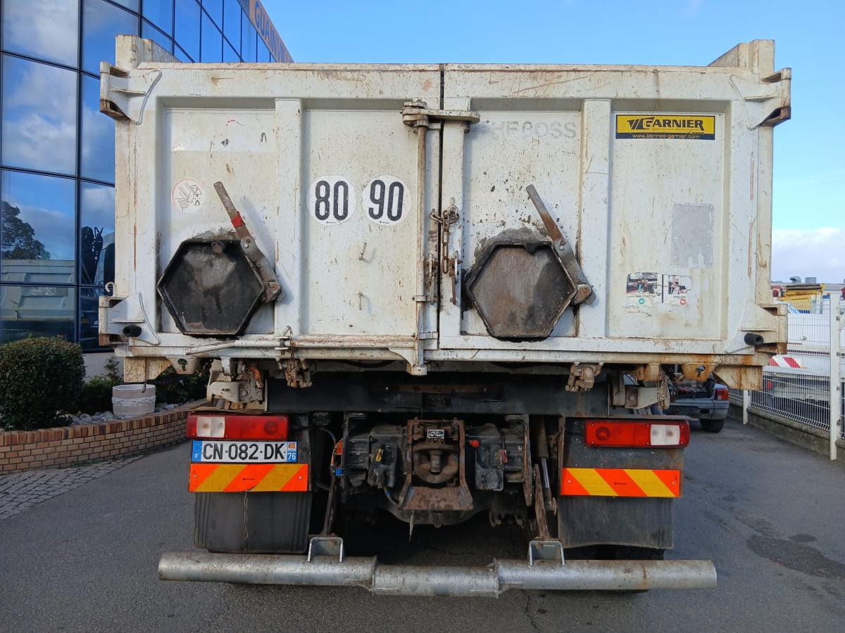 Renault Kerax 380 DXI - Кипер: слика 5 Renault Kerax 380 DXI - Кипер: слика 5