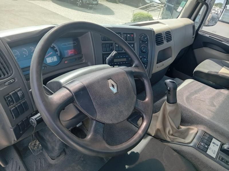 Renault Kerax 410 DXI - Кипер: слика 3 Renault Kerax 410 DXI - Кипер: слика 3