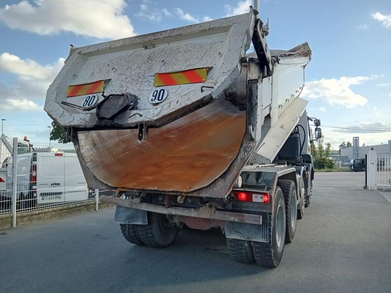 Renault Kerax 410 DXI - Кипер: слика 4 Renault Kerax 410 DXI - Кипер: слика 4