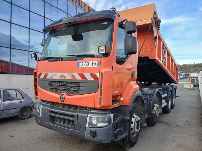 Renault Lander 430 DXI - Кипер: слика 3 Renault Lander 430 DXI - Кипер: слика 3