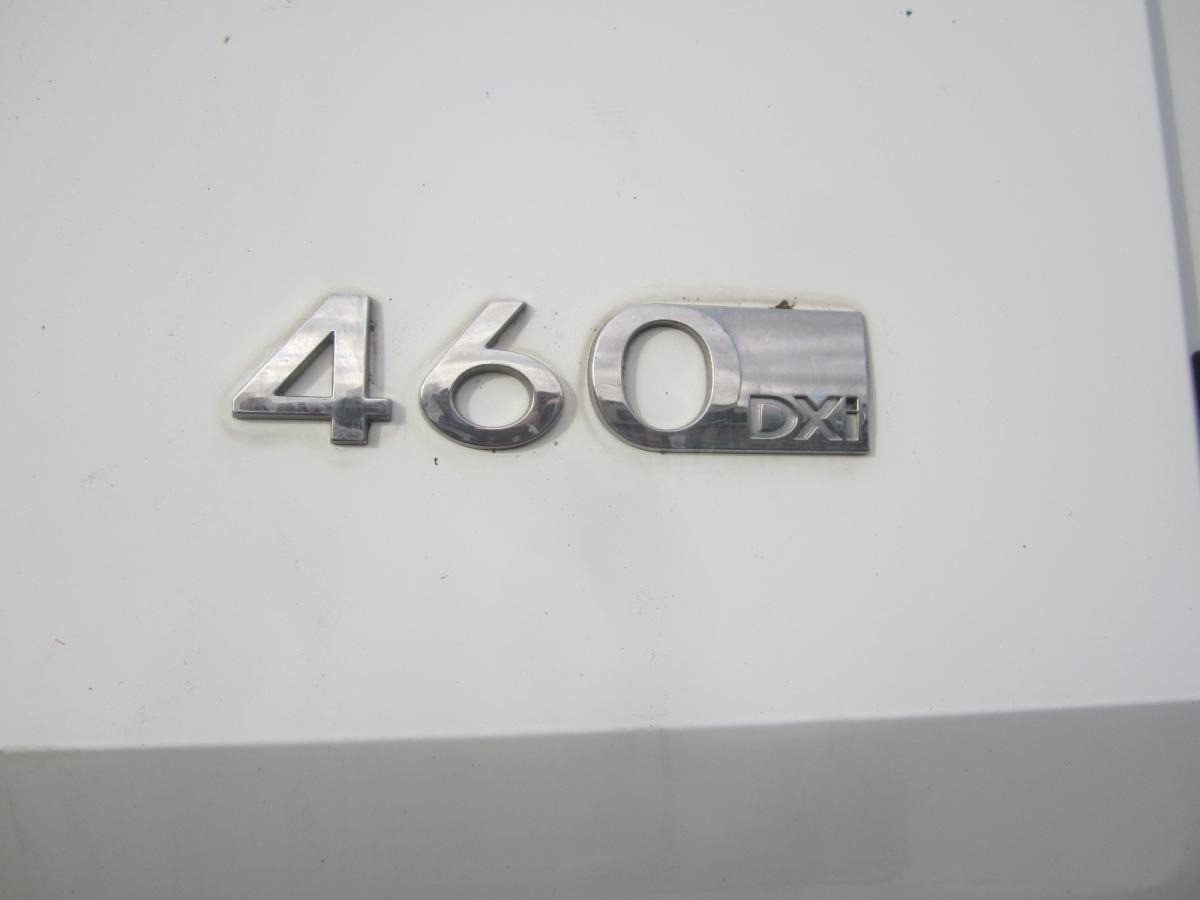 Renault Magnum 460.19 DXI - Камион сандучар: слика 3 Renault Magnum 460.19 DXI - Камион сандучар: слика 3