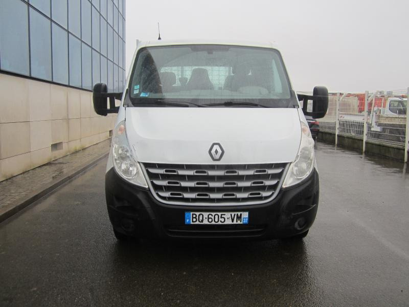 Renault Master 2.3 DCI 150 - Комби кипер: слика 2 Renault Master 2.3 DCI 150 - Комби кипер: слика 2