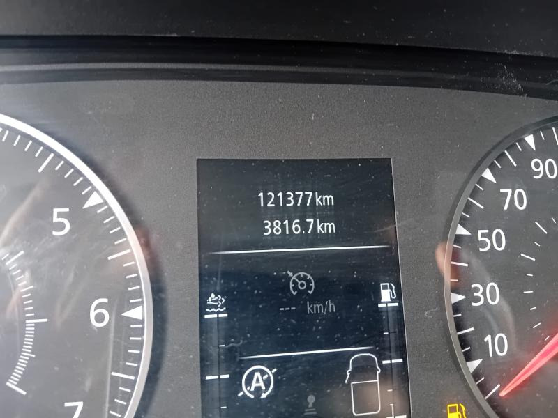 Renault Master - Товарно комбе: слика 3 Renault Master - Товарно комбе: слика 3