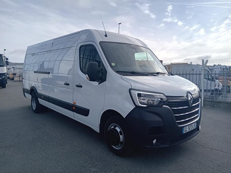 Renault Master - Товарно комбе: слика 2 Renault Master - Товарно комбе: слика 2