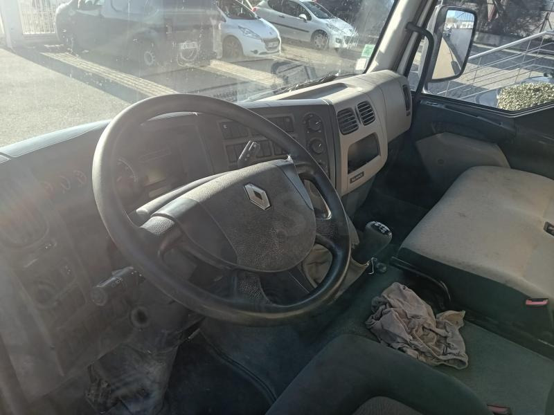 Renault Midlum 190 DXI - Кипер: слика 4 Renault Midlum 190 DXI - Кипер: слика 4