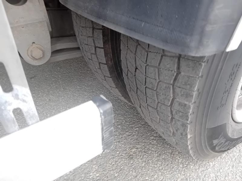 Renault Midlum 280 DXI - Камион за ѓубре: слика 3 Renault Midlum 280 DXI - Камион за ѓубре: слика 3