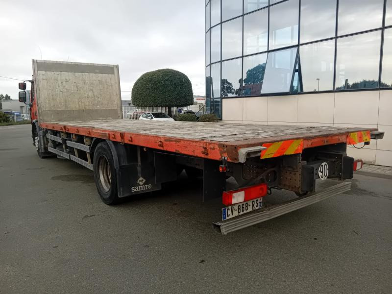 Renault Premium 280 DXI - Камион со платформа: слика 2 Renault Premium 280 DXI - Камион со платформа: слика 2