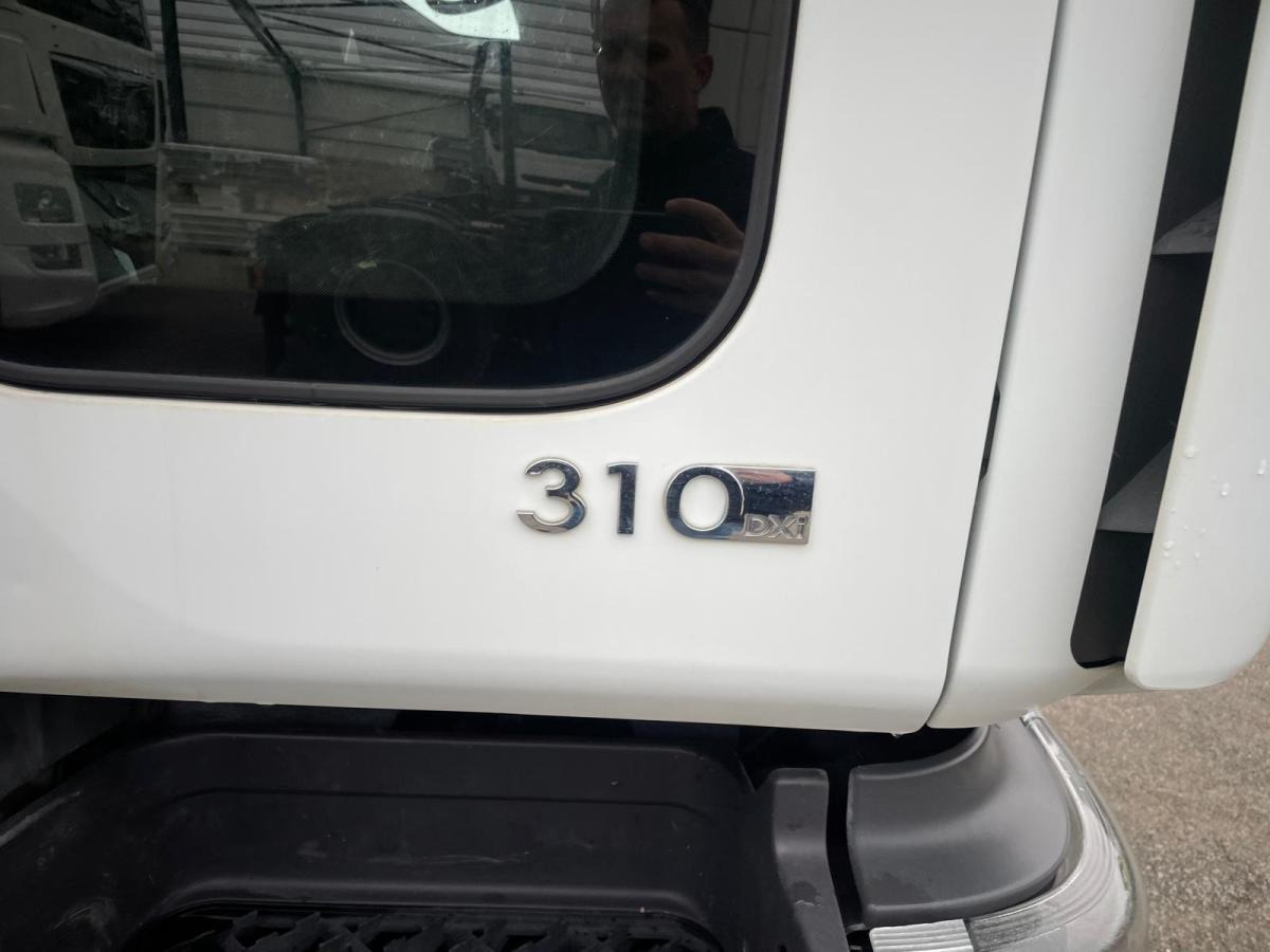Renault Premium 310 DXI - Камион за ѓубре: слика 4 Renault Premium 310 DXI - Камион за ѓубре: слика 4