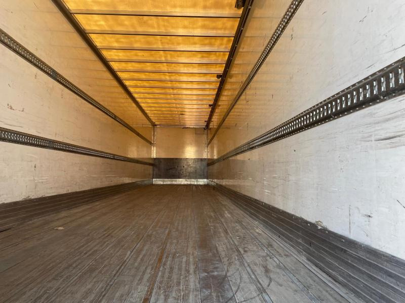 Samro - Полуприколка сандучар: слика 5 Samro - Полуприколка сандучар: слика 5