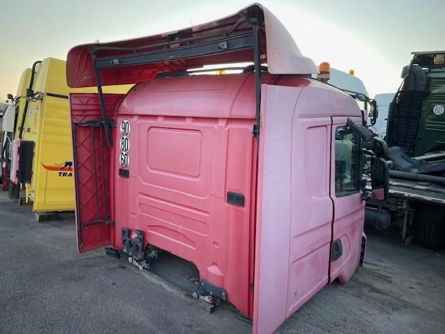 Scania R - Кабина за Камион: слика 3 Scania R - Кабина за Камион: слика 3