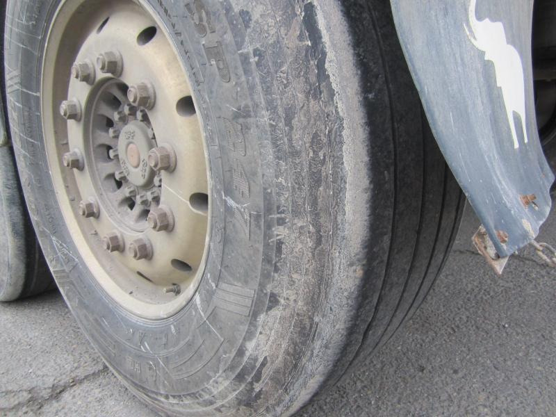 Schmitz Cargobull - Кипер полуприколка: слика 2 Schmitz Cargobull - Кипер полуприколка: слика 2